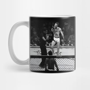 Conor McGregor 'The Notorious MMA' Mug